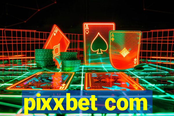 pixxbet com